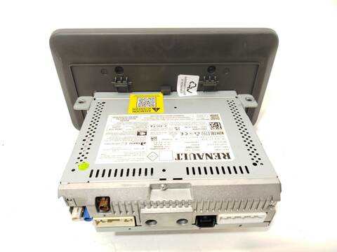 Foto 4ª: Pantalla Multifuncion Dacia Sandero 1.0 TCE 90 91CV 67KW [H4D470] (2024)