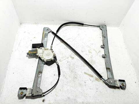Elevalunas Eléctrico Delantero Derecho Mitsubishi Colt 1.1 INVITE 75CV