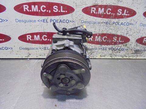Compresor Aire Acondicionado Citroen Nemo NIVEL B 75CV 55KW