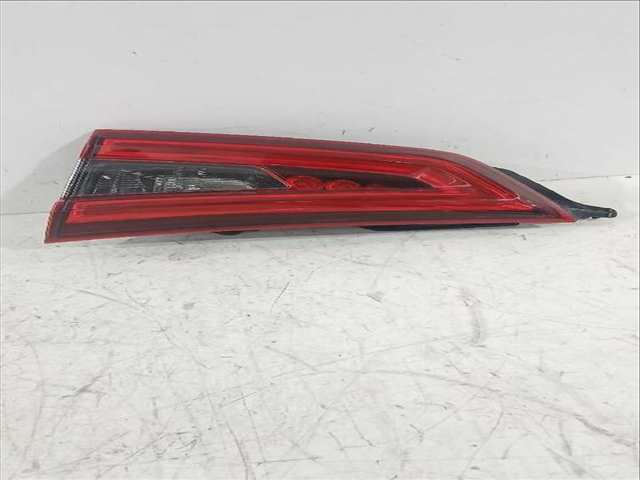 Piloto Portón Derecho Nissan Qashqai 1.5 DCI 116CV