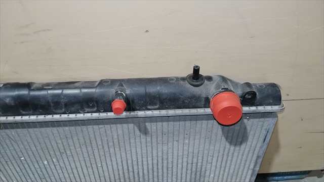 Foto 4ª: Radiador Gasoil Nissan Patrol 3.0 D ZD30 GU3 3P BINDADO (2003)