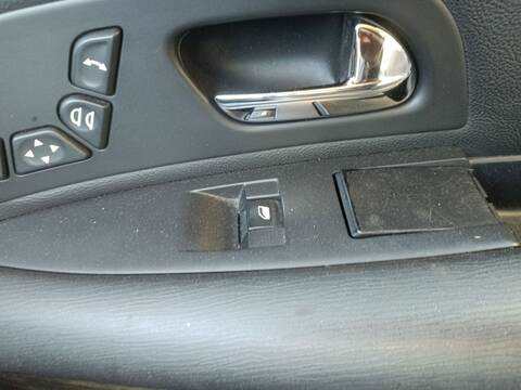 Botonera Elevalunas Citroen C6 BUSINESS 204CV 150KW