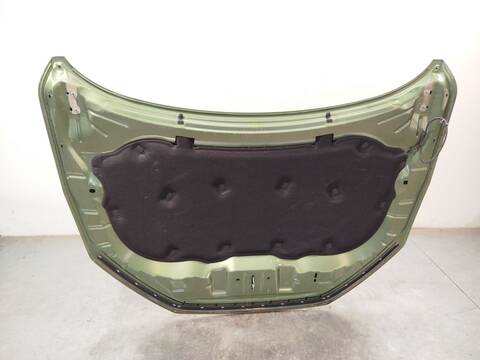 Foto 4ª: Capot Ford Kuga 2.5 FHEV 190CV 140KW [BGDC] (2024)