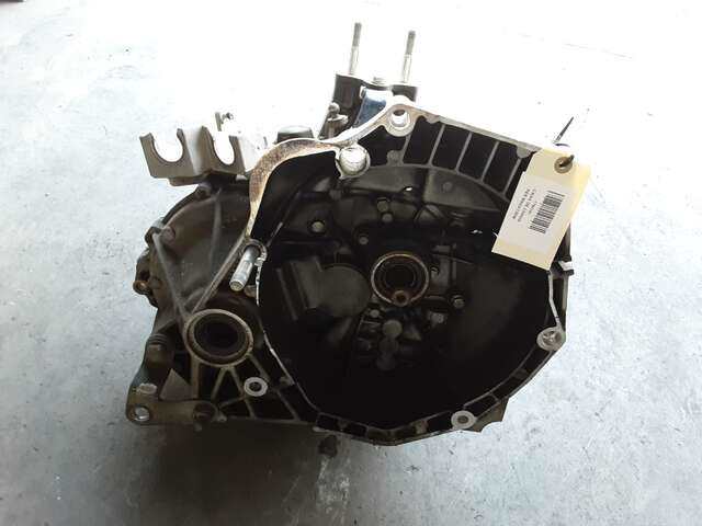 Caja Cambios Opel Combo 1.3 JTD 95CV 0CV