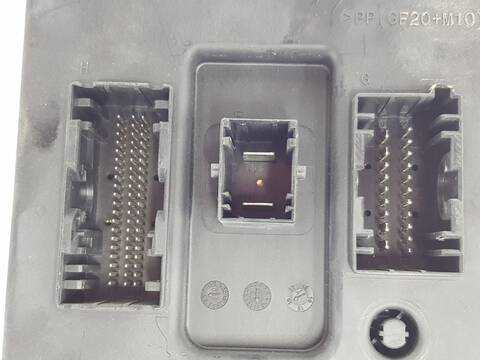 Foto 3ª: Centralita Motor ECU Land Rover Range HSE (2014)
