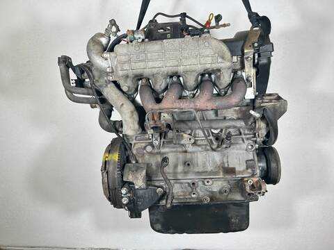 Motor Completo Fiat Ducato 2.8 JTD 128 CV 94KW