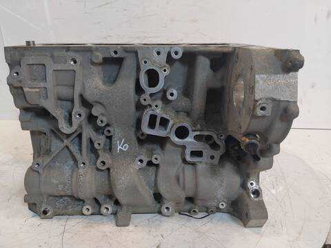 Foto 1ª: Bloque Motor Bmw Serie 3 315 163 CV 120KW [B47D20A B47] (2017)