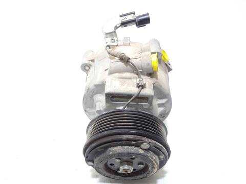 Foto 3ª: Compresor Aire Acondicionado Mitsubishi Eclipse MOTION 2WD 163CV 120KW [4B40] (2020)