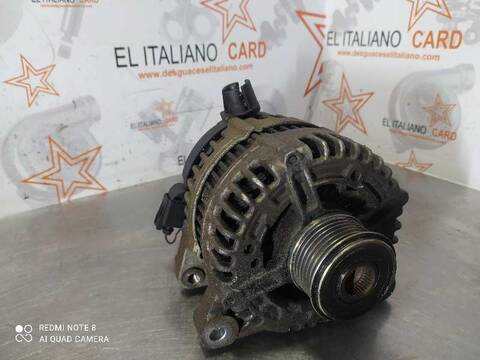 Foto 3ª: Alternador Land Rover Freelander TD4 SE 150CV 110KW [224DT] (2008)