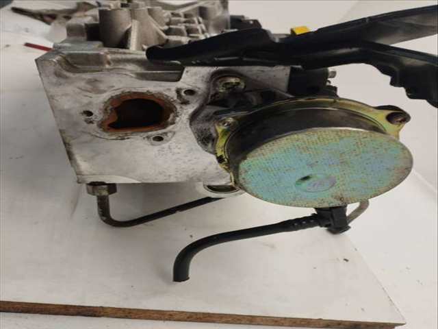 Foto 2ª: Culata Renault Kangoo EXPRESS CONFORT 65CV 48KW [K9K704] (2004)