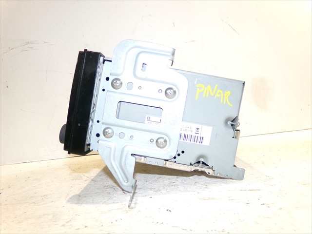 Foto 2ª: Pantalla Multifuncion Nissan Juke 1.5 DCI 2010-2015 [K9K] (2014)