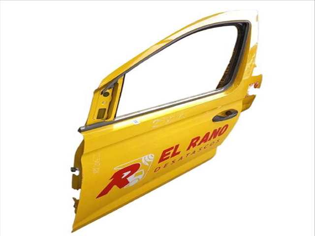 Puerta Delantera Izquierda Volkswagen Caddy 2.0 TDI