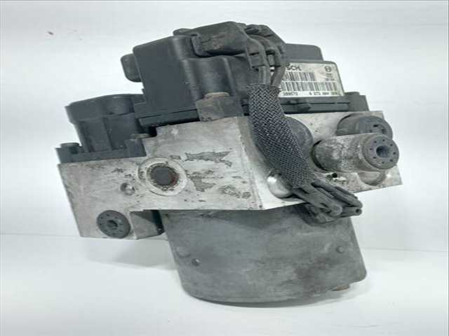Foto 3ª: Abs Nissan Terrano AVENTURA 3.0 TD CAT 154CV (1993)