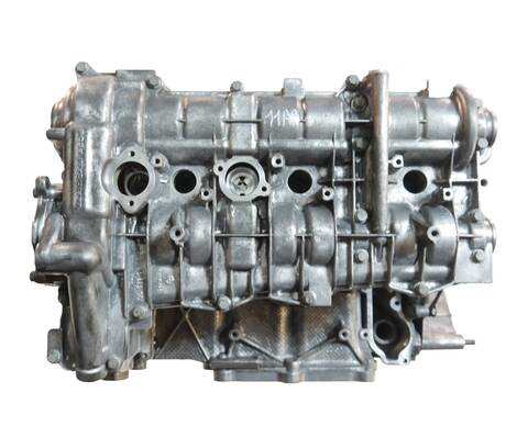 Foto 1ª: Motor Completo Porsche 911 M96 96.03 [M96.03]
