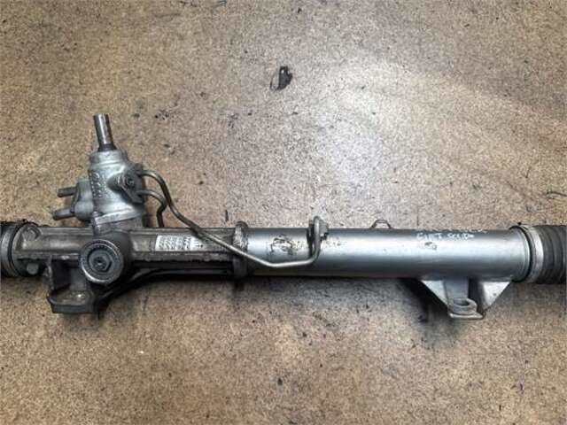 Foto 2ª: Cremallera de Direccion Fiat Scudo 2.0 D MULTIJET [RHK]