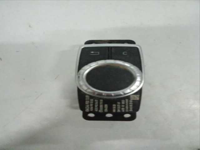 Mando Multifuncion Mercedes Clase A 140 A 200 CDI - D 176.008) 136CV 100KW