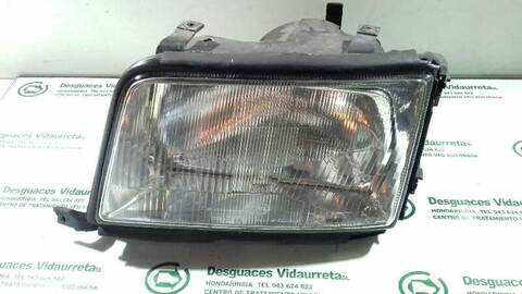 Foto 2ª: Faro Izquierdo Audi 100 2.3 BERLINA 133CV 98KW [AAR] (1991)