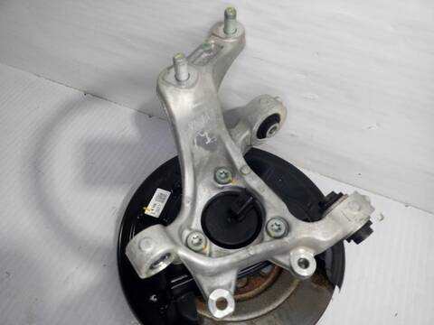 Foto 3ª: Mangueta Trasera Izquierda Kia Niro HYBRID CONCEPT 141CV [G4LL] (2022)