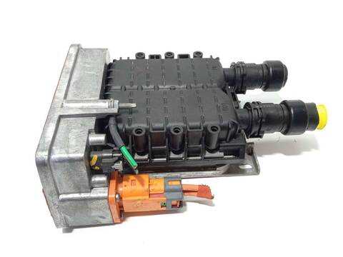 Foto 3ª: Centralita Motor ECU DS 7 GRAND CHIC 180CV 133KW [5G06] (2020)