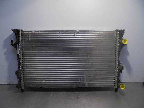 Radiador Motor Renault Laguna AUTHENTIQUE 120CV 88KW