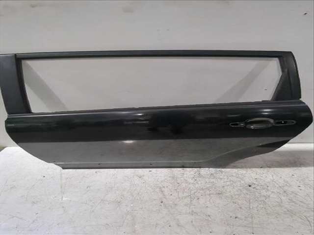 Puerta Trasera Izquierda Toyota Corolla 2.2 D-4D AUR10_) 177CV