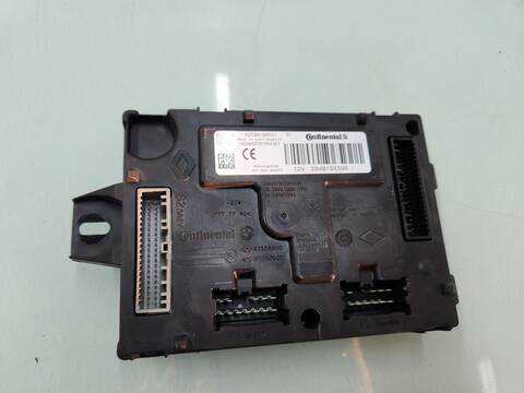 Foto 2ª: Centralita Motor ECU Renault Clio ZEN 89CV 66KW [H4B400] (2015)