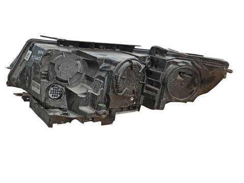 Foto 3ª: Piloto Delantero Derecho Land Rover Discovery 2.0 D 4X4 (2014)