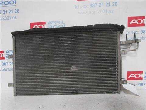 Foto 2ª: Radiador Calefaccion A.A. Ford C Max 1.8 TDCI 115CV 85KW CB3) [KKDA] (2008)