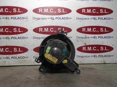 Foto 3ª: Calefacción Citroen Berlingo 1.4 LEADER 75CV 55KW [KFX] (1998)