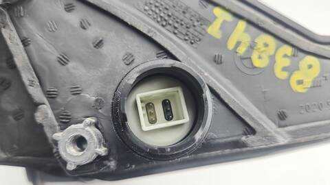 Foto 4ª: Retrovisor Izquierdo Bmw Serie 2 220 2.0 D 190CV 140KW B47D20 [B47 D20 A] (2015)