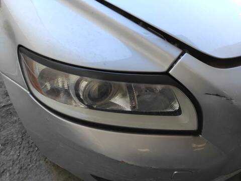 Faro Derecho Volvo V50 D4164T FAMILIAR