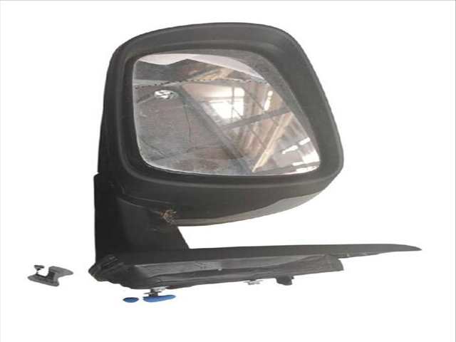 Foto 3ª: Retrovisor Izquierdo Renault Kadjar 1.5 BLUE DCI 115 HLA6) (2015)