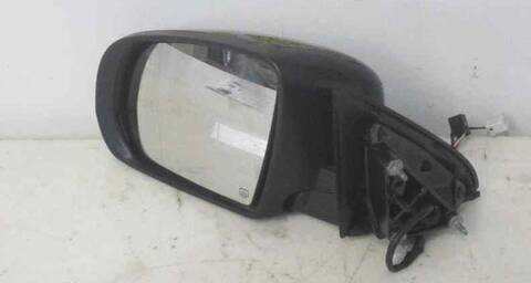 Foto 2ª: Retrovisor Izquierdo Jeep Cherokee VERSION INDEFINIDA (2014)