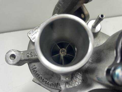 Foto 2ª: Turbocompresor Renault Megane H5F408 BERLINA IV BERLINA 5P (2018)