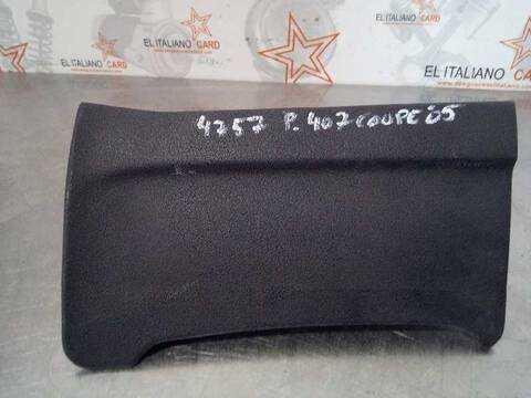 Foto 2ª: Airbag Delantero Izquierdo Peugeot 407 PACK COUPE 204CV 150KW [UHZ] (2006)