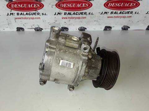 Foto 3ª: Compresor Aire Acondicionado Subaru Legacy 2.0 D CLASSIC SW 150CV