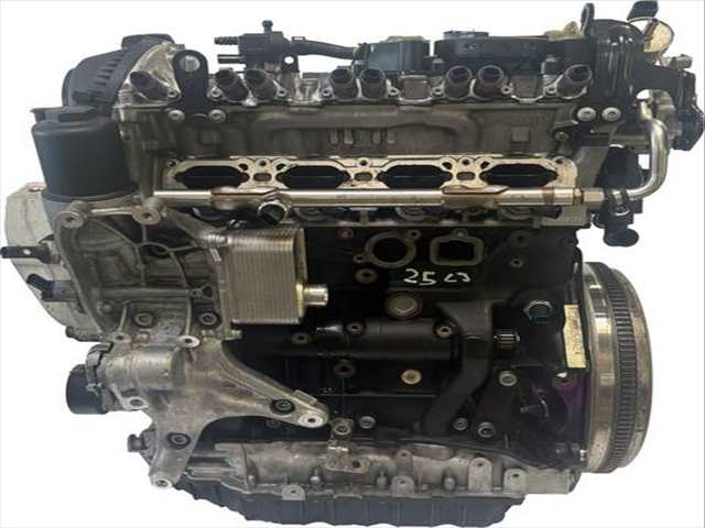 Foto 3ª: Motor Completo Audi A3 2.0 TSI TFSI 190 CV 140KW [CZRA, CZR, CZP, DKZ] (2017)