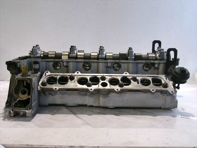 Culata Opel Zafira 2.0 DTI MODELO A,1999-2005