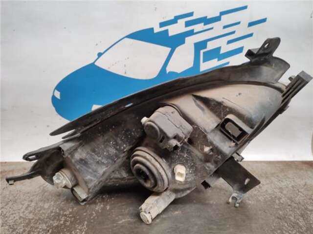 Foto 2ª: Faro Izquierdo Citroen Xsara 1.6 HDI [9HZ-DV6TED4]