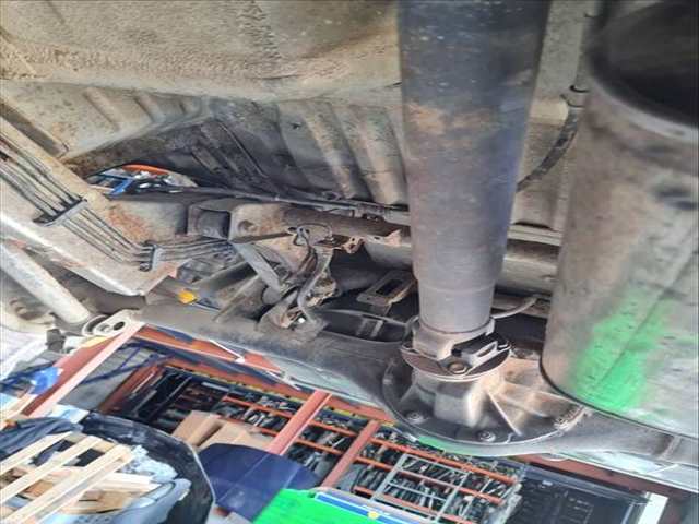 Foto 2ª: Transmision Central Suzuki Grand Vitara 2.0 TD 87CV 64KW [RF] (2000)
