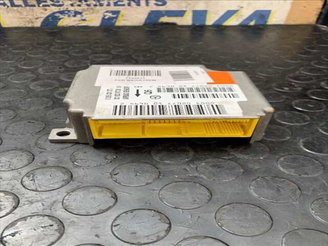 Centralita Airbag Mercedes Clase C 160 2.000 16V COUPE 0CV