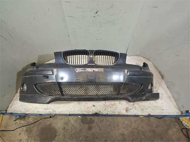 Paragolpes Delantero Bmw Serie 1 114 2.0 120D [2.0 LTR. - 120 KW 16V DIESEL]