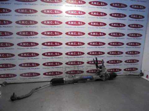 Foto 3ª: Cremallera de Direccion Renault Espace AUTHENTIQUE 120CV 88KW [F9Q A8] (2004)