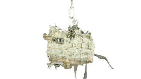 Foto 2ª: Caja Cambios Hyundai ix35 VERSION INDEFINIDA (2009)