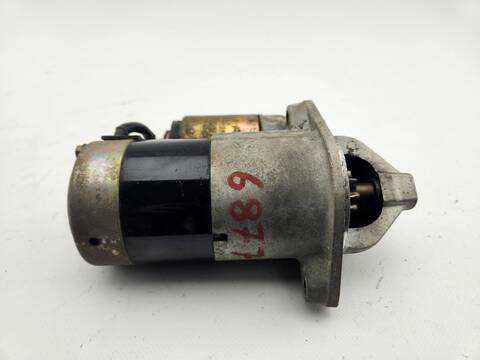Foto 3ª: Motor de Arranque Hyundai Coupe 2.0 FX FULL COUPE 143CV 105KW [G4GC] (2005)