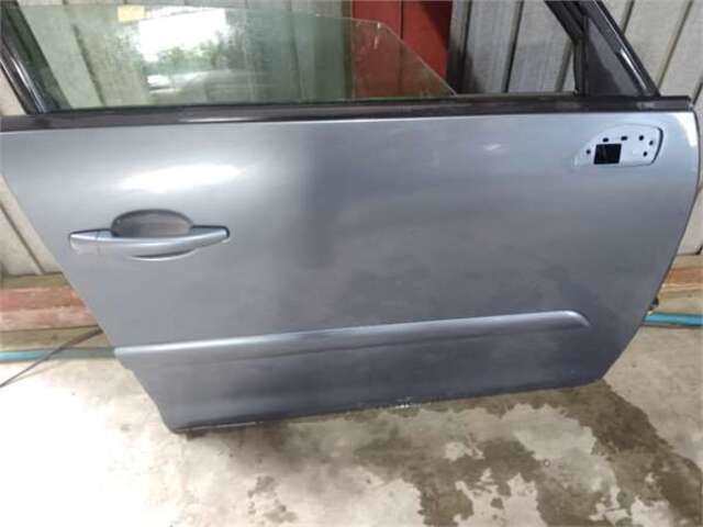 Foto 2ª: Puerta Delantera Derecha Citroen C4 1.6 EXCLUSIVE [1.6 LTR. - 110 KW 16V]