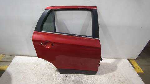 Puerta Trasera Derecha Suzuki SX4 1.4 T ALLGRIP AKK 414) 140CV 103KW