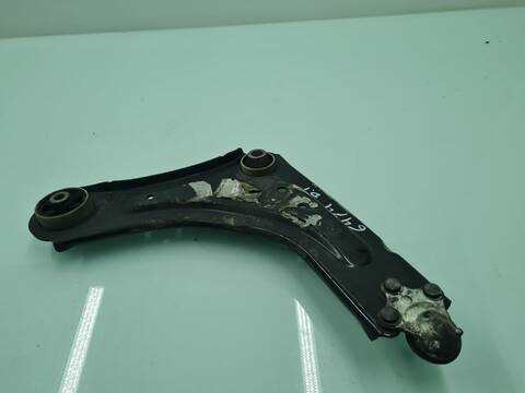 Brazo Suspension Delantero Izquierdo Renault Laguna III 140CV