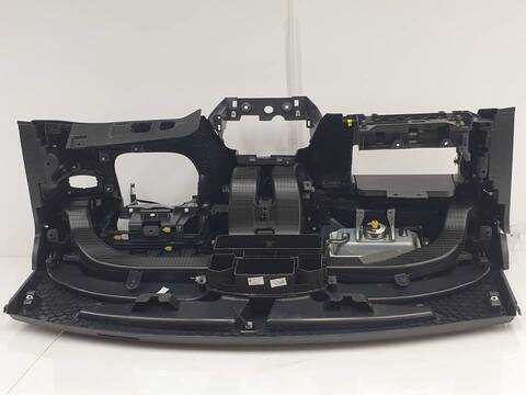 Foto 3ª: Kit Airbag Ford Transit TREND
