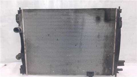 Foto 2ª: Radiador Motor Nissan Qashqai 1.5 ACENTA [1 5 LTR. - 78 KW DCI TD CAT] 106CV